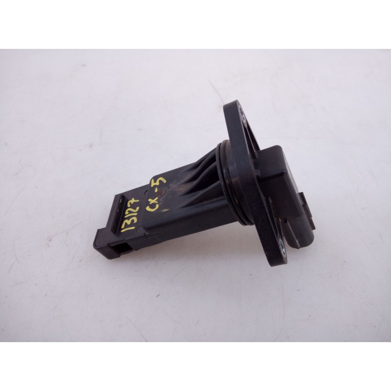 Recambio de caudalimetro para mazda cx-5 (kf) 2.0 referencia OEM IAM E5T63271 K62669826 