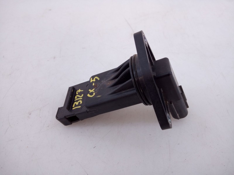 Recambio de caudalimetro para mazda cx-5 (kf) 2.0 referencia OEM IAM E5T63271 K62669826 