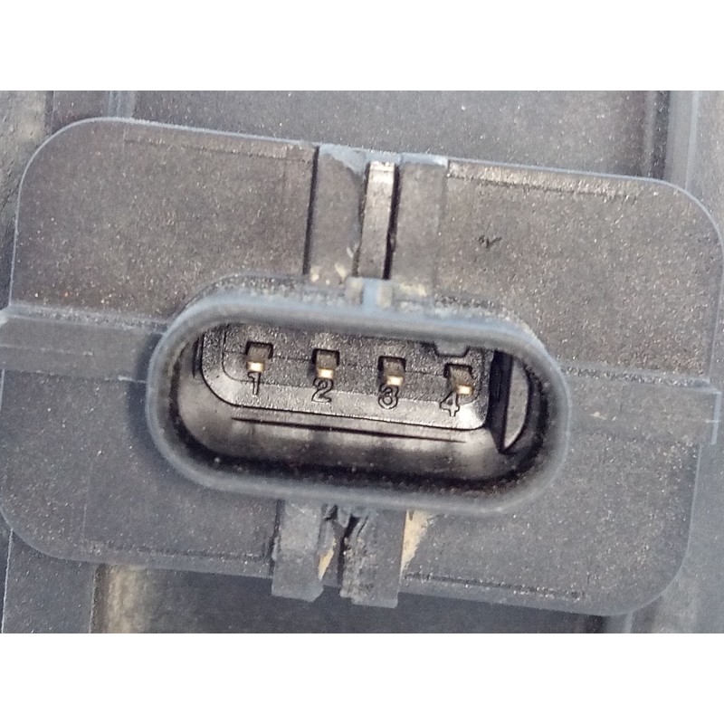 Recambio de caudalimetro para volkswagen golf vii (5g1, bq1, be1, be2) 2.0 tdi referencia OEM IAM 03L906461A 0281002956 