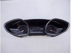 Recambio de cuadro instrumentos para peugeot 308 ii (lb_, lp_, lw_, lh_, l3_) 1.2 thp 130 referencia OEM IAM 9832736680  
