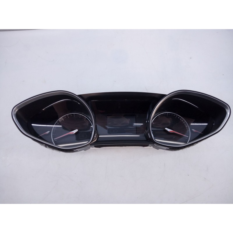 Recambio de cuadro instrumentos para peugeot 308 ii (lb_, lp_, lw_, lh_, l3_) 1.2 thp 130 referencia OEM IAM 9832736680  