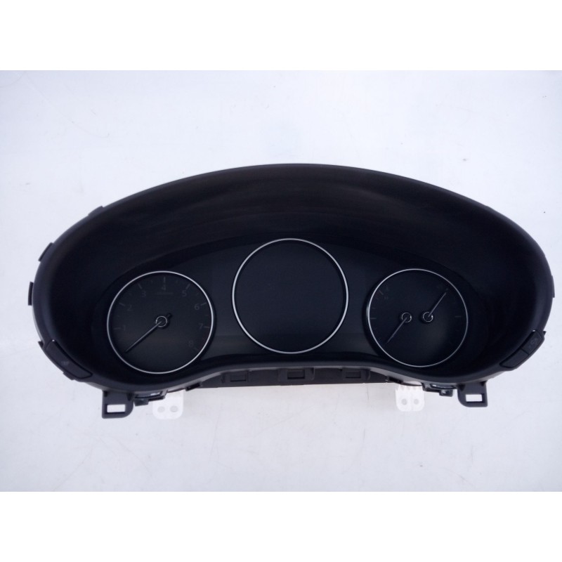 Recambio de cuadro instrumentos para mazda 3 hatchback (bp) 2.0 skyactiv-g m hybrid referencia OEM IAM BHSA55430 VPPJVF10849AAC 