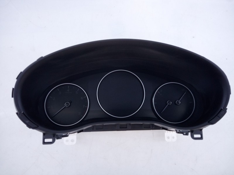 Recambio de cuadro instrumentos para mazda 3 hatchback (bp) 2.0 skyactiv-g m hybrid referencia OEM IAM BHSA55430 VPPJVF10849AAC 