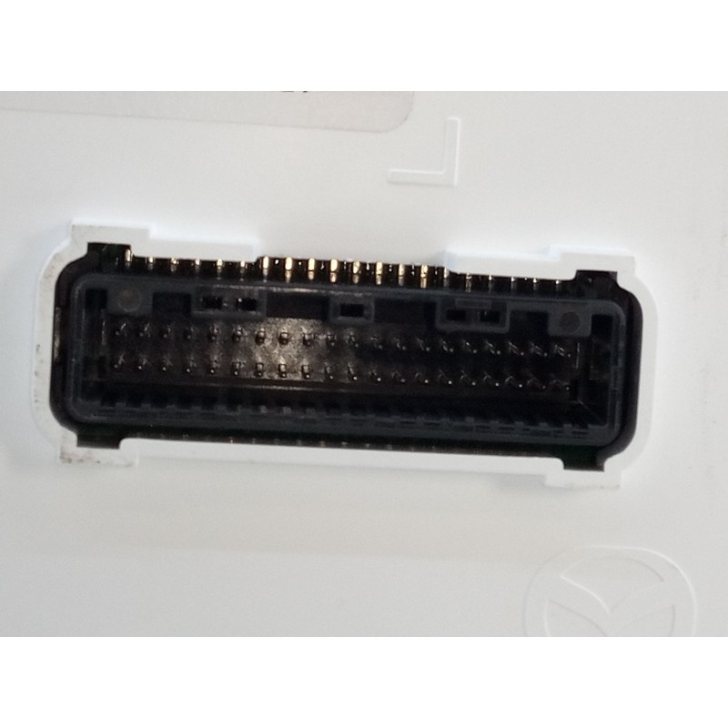 Recambio de cuadro instrumentos para mazda 3 hatchback (bp) 2.0 skyactiv-g m hybrid referencia OEM IAM BHSA55430 VPPJVF10849AAC 