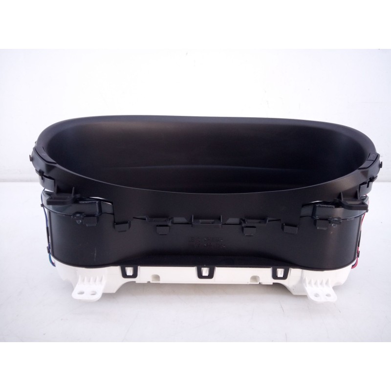 Recambio de cuadro instrumentos para mazda 3 hatchback (bp) 2.0 skyactiv-g m hybrid referencia OEM IAM BHSA55430 VPPJVF10849AAC 