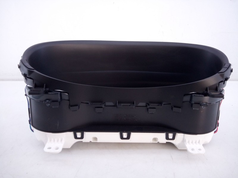 Recambio de cuadro instrumentos para mazda 3 hatchback (bp) 2.0 skyactiv-g m hybrid referencia OEM IAM BHSA55430 VPPJVF10849AAC 