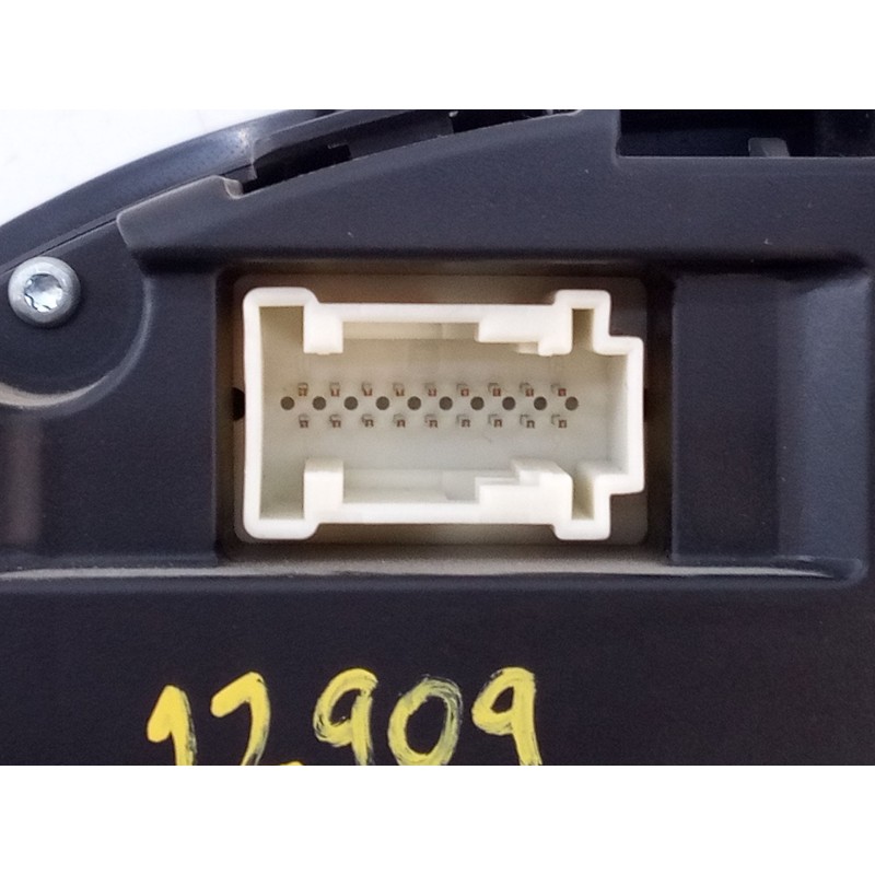 Recambio de cuadro instrumentos para mercedes-benz clase b sports tourer (w246, w242) b 180 cdi / d (246.212) referencia OEM IAM