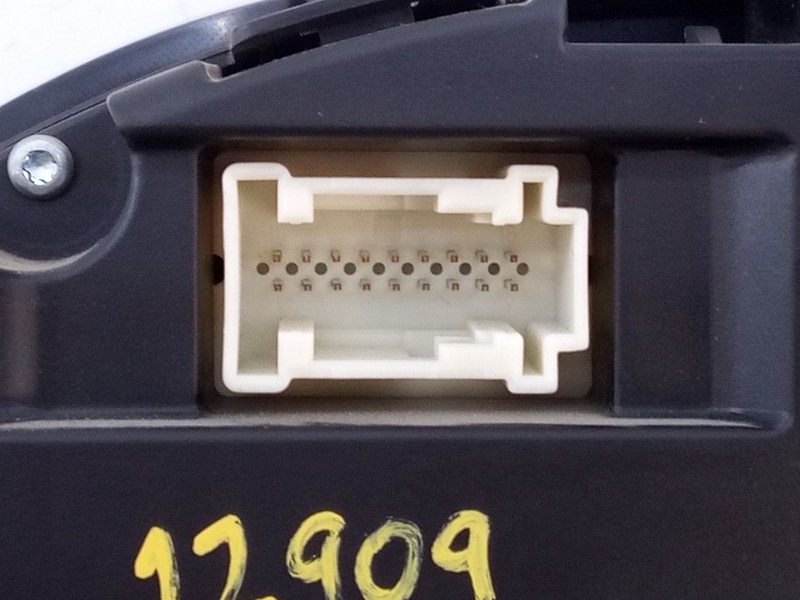 Recambio de cuadro instrumentos para mercedes-benz clase b sports tourer (w246, w242) b 180 cdi / d (246.212) referencia OEM IAM