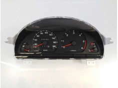 Recambio de cuadro instrumentos para suzuki vitara se/sv (et) referencia OEM IAM 21124902 3410186CC1 