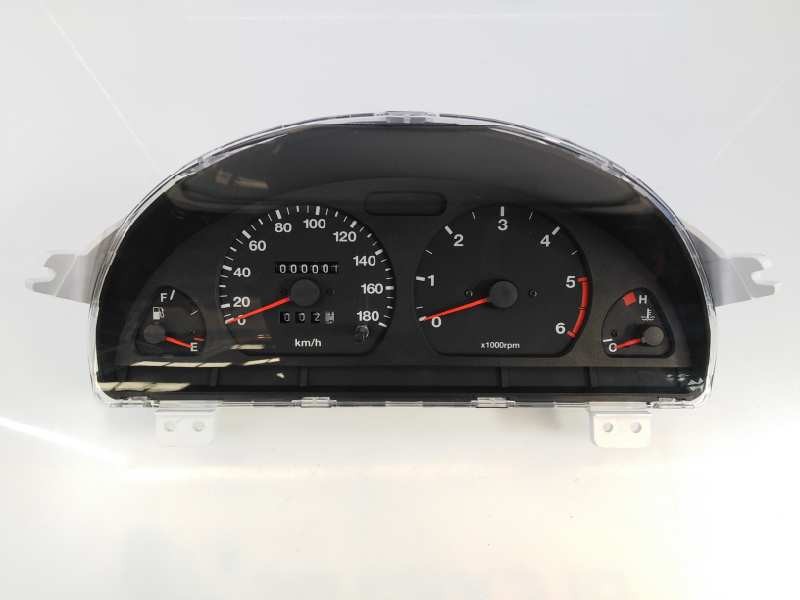 Recambio de cuadro instrumentos para suzuki vitara se/sv (et) referencia OEM IAM 21124902 3410186CC1 