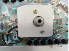 Recambio de cuadro instrumentos para suzuki vitara se/sv (et) referencia OEM IAM 21124902 3410186CC1  2