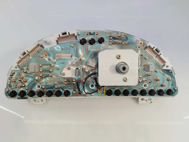 Recambio de cuadro instrumentos para suzuki vitara se/sv (et) referencia OEM IAM 21124902 3410186CC1 