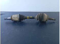 Recambio de transmision delantera derecha para nissan pathfinder (r51) 2.5 dci se referencia OEM IAM   