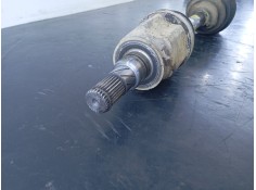 Recambio de transmision delantera derecha para nissan pathfinder (r51) 2.5 dci se referencia OEM IAM    2