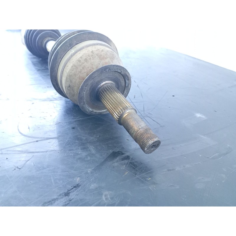 Recambio de transmision delantera derecha para nissan pathfinder (r51) 2.5 dci se referencia OEM IAM   