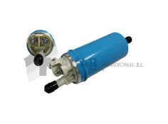 Recambio de bomba combustible adicional para universal bomba gasoil auxiliar bomba electrica universal 12v referencia OEM IAM 12