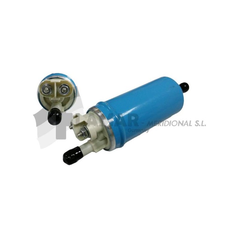 Recambio de bomba combustible adicional para universal bomba gasoil auxiliar bomba electrica universal 12v referencia OEM IAM 12