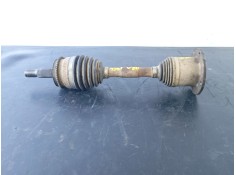 TRANSMISION DELANTERA DERECHA P1-B6-42