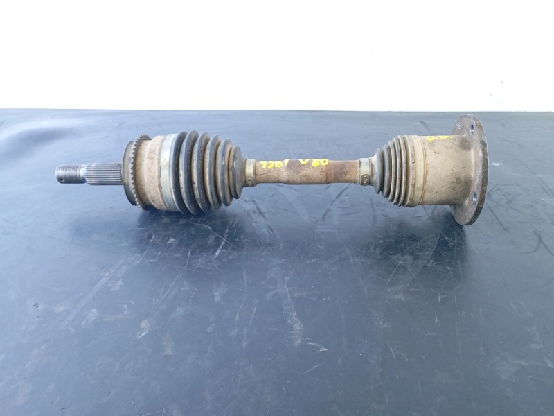 Recambio de transmision delantera derecha para mitsubishi montero (v80/v90) 3.2 di-d intense (3-ptas.) referencia OEM IAM   