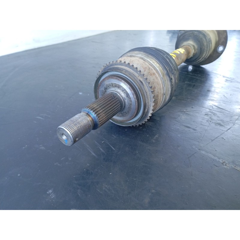 Recambio de transmision delantera derecha para mitsubishi montero (v80/v90) 3.2 di-d intense (3-ptas.) referencia OEM IAM   