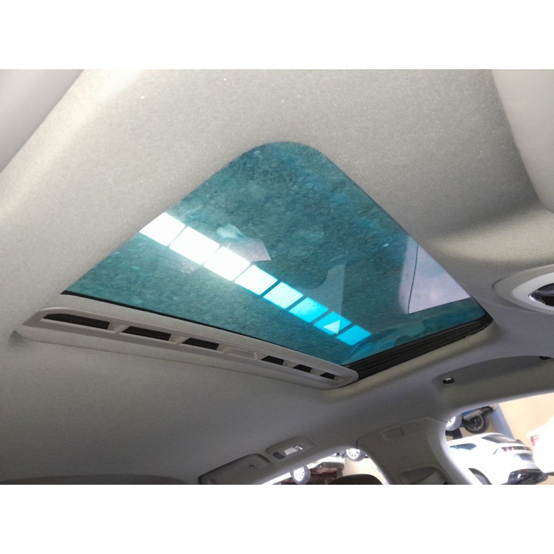 Recambio de techo electrico para porsche panamera (970) 3.0 d referencia OEM IAM   