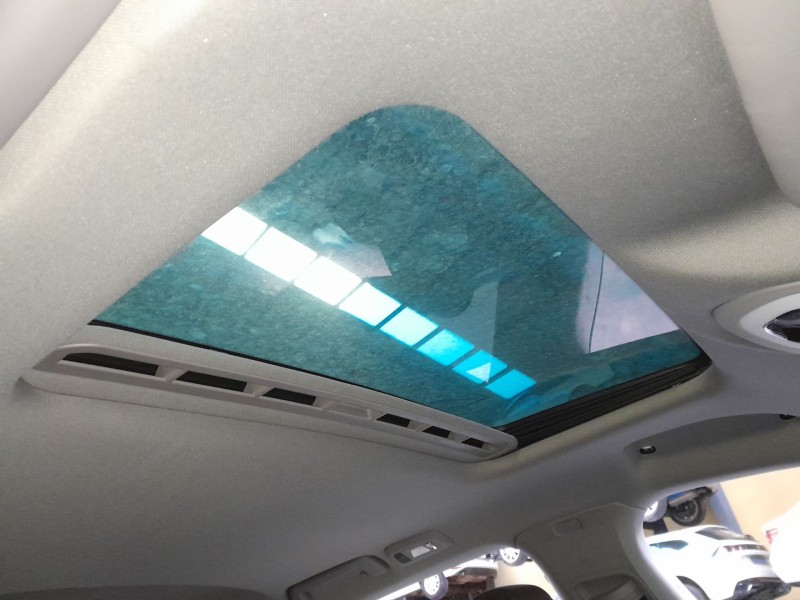 Recambio de techo electrico para porsche panamera (970) 3.0 d referencia OEM IAM   