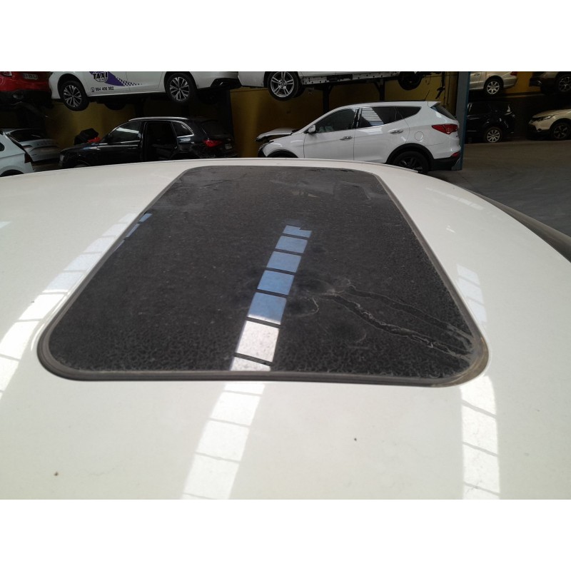Recambio de techo electrico para porsche panamera (970) 3.0 d referencia OEM IAM   
