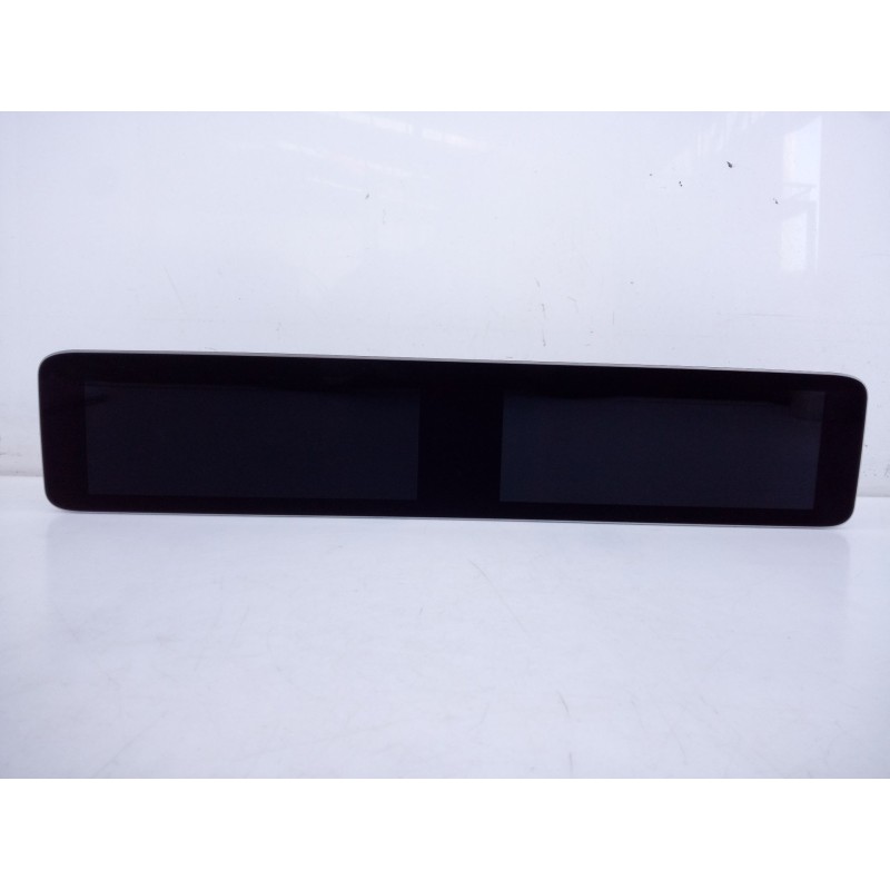 Recambio de cuadro instrumentos para mercedes-benz glb (x247) glb 200 d 4-matic (247.613) referencia OEM IAM A2479007104  