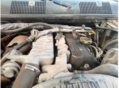 JEEP GRAND CHEROKEE I (ZJ, ZG)