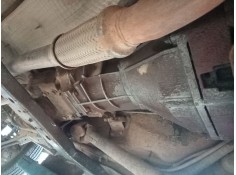 jeep grand cherokee i (zj, zg) del año 1998 2