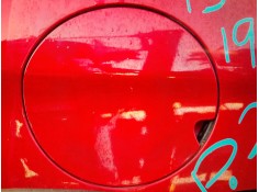 TAPA EXTERIOR COMBUSTIBLE 