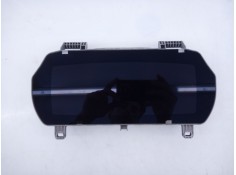 Recambio de cuadro instrumentos para renault captur ii (hf_) tce 130 (hfmf) referencia OEM IAM 248094843R  