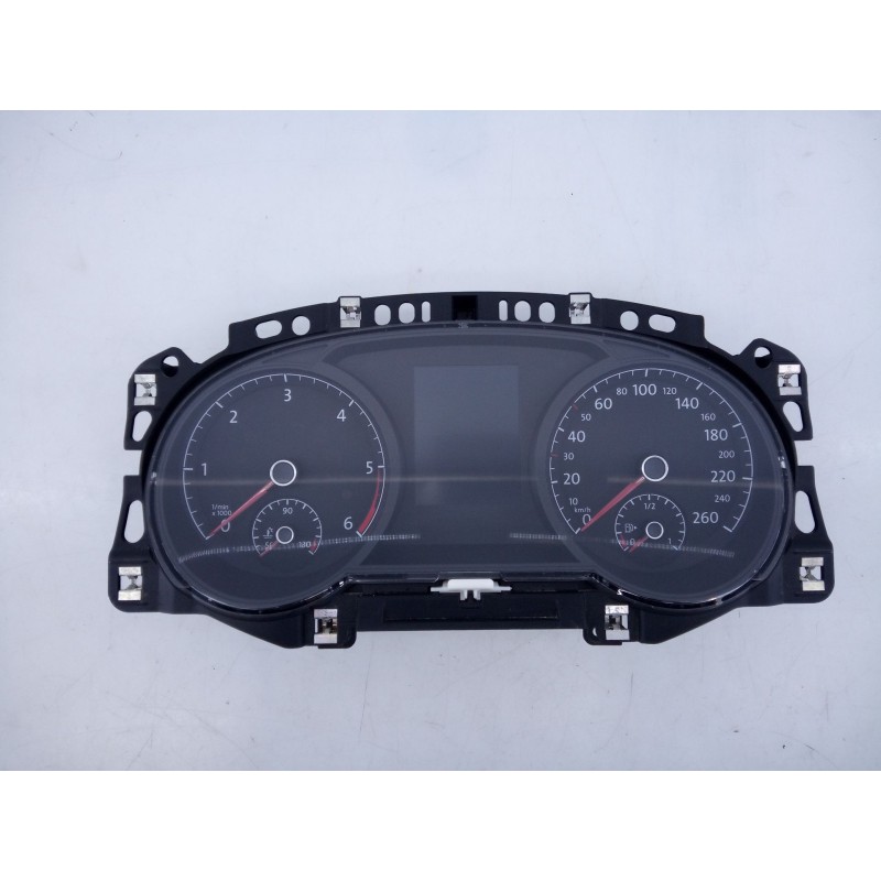 Recambio de cuadro instrumentos para volkswagen golf vii (5g1, bq1, be1, be2) 1.6 tdi referencia OEM IAM 5G1920741B  