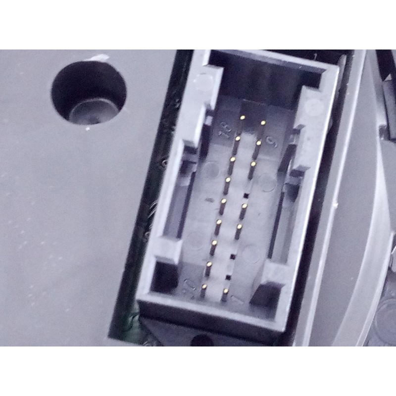 Recambio de cuadro instrumentos para volkswagen golf vii (5g1, bq1, be1, be2) 1.6 tdi referencia OEM IAM 5G1920741B  