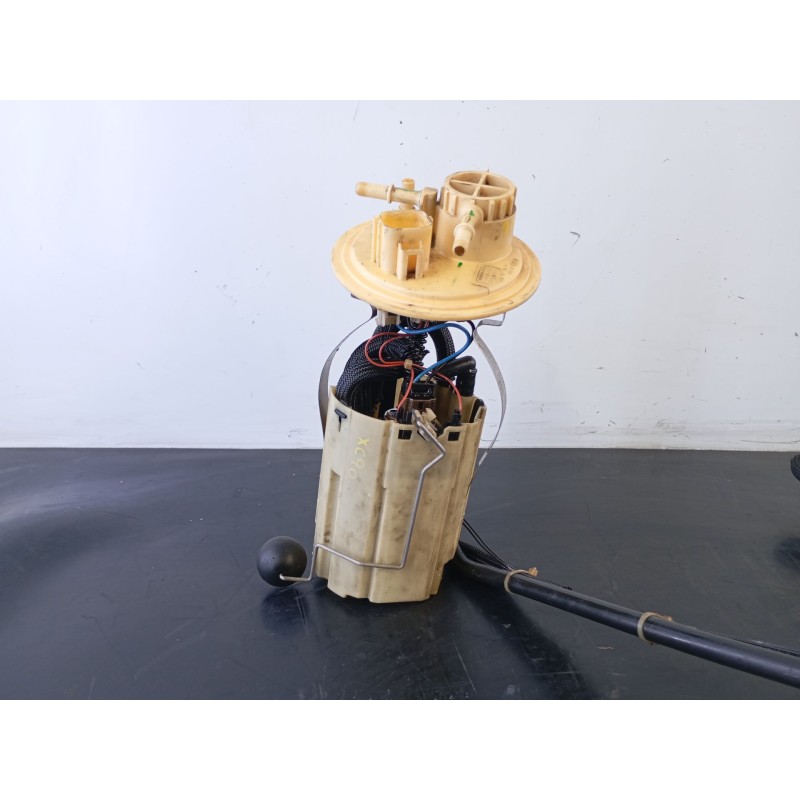 Recambio de aforador para volvo xc90 d5 referencia OEM IAM   