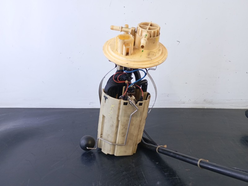 Recambio de aforador para volvo xc90 d5 referencia OEM IAM   