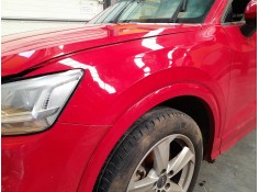 Recambio de aleta delantera izquierda para audi q2 (gab, gag) 30 tfsi referencia OEM IAM    2