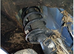 AMORTIGUADOR DELANTERO IZQUIERDO 