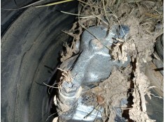 PINZA FRENO DELANTERA DERECHA 