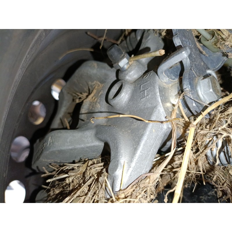 Recambio de pinza freno trasera izquierda para ford puma (j2k, cf7) 1.0 ecoboost mhev referencia OEM IAM   