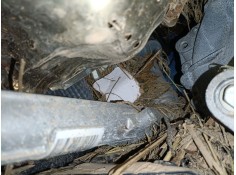 CREMALLERA DIRECCION 