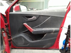 GUARNECIDO PUERTA DELANTERA DERECHA 