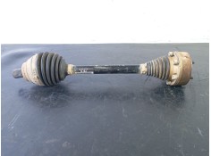 Recambio de transmision delantera izquierda para seat leon st (5f8) style referencia OEM IAM 1K0407271LB  