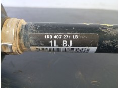 Recambio de transmision delantera izquierda para seat leon st (5f8) style referencia OEM IAM 1K0407271LB   2