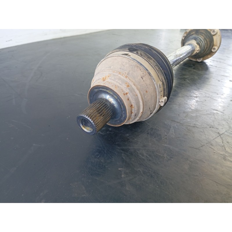 Recambio de transmision delantera izquierda para seat leon st (5f8) style referencia OEM IAM 1K0407271LB  