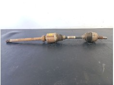 Recambio de transmision delantera derecha para peugeot 3008 ii van gt 3008 gt referencia OEM IAM 9808076080  