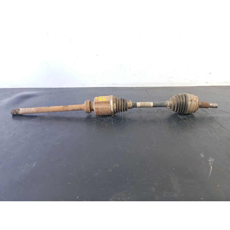 Recambio de transmision delantera derecha para peugeot 3008 ii van gt 3008 gt referencia OEM IAM 9808076080  