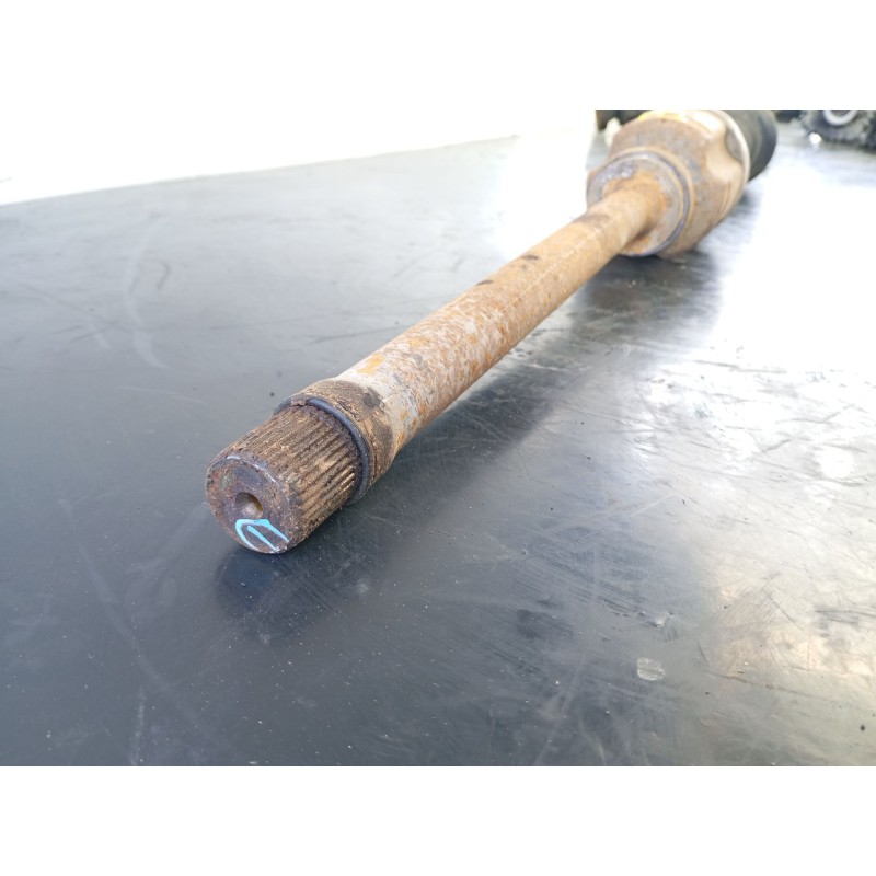 Recambio de transmision delantera derecha para peugeot 3008 ii van gt 3008 gt referencia OEM IAM 9808076080  