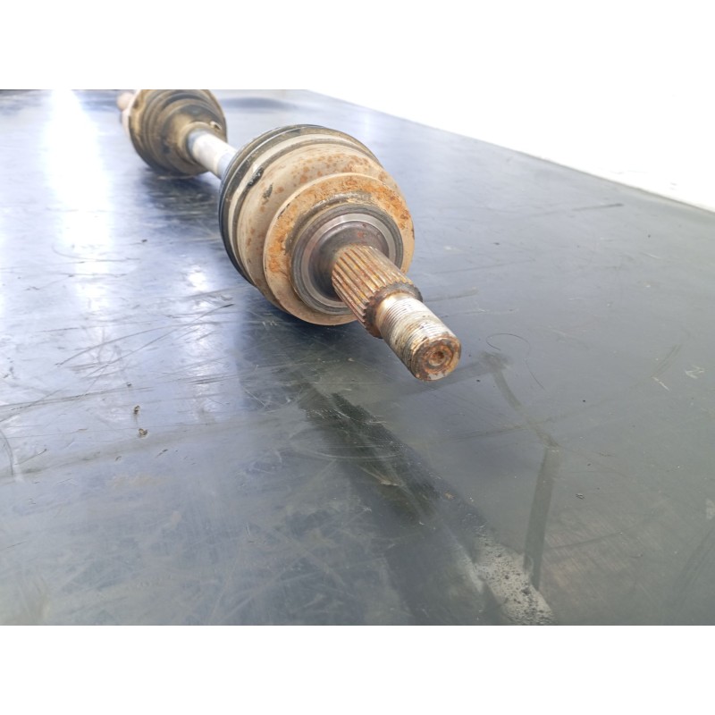 Recambio de transmision delantera derecha para peugeot 3008 ii van gt 3008 gt referencia OEM IAM 9808076080  