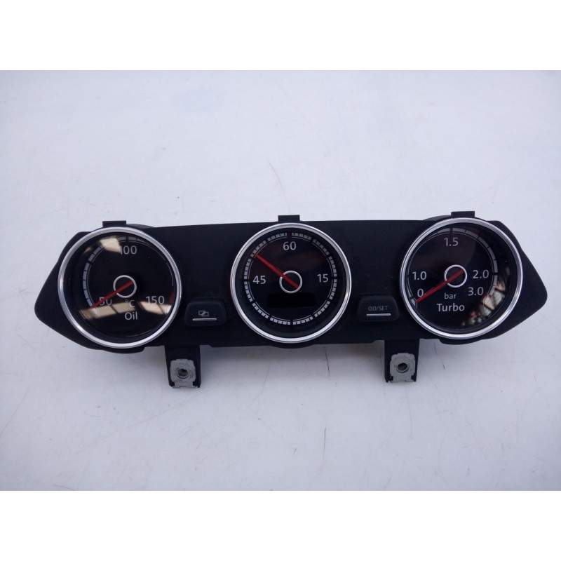 Recambio de modulo electronico para volkswagen scirocco (138) r-line referencia OEM IAM   